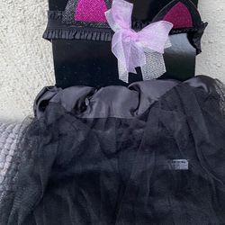 Halloween Baby Dress Up Set