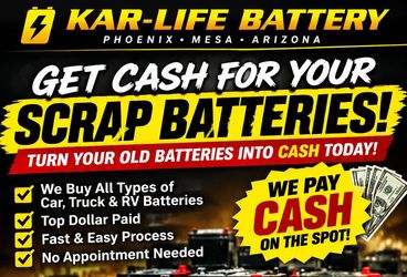 BTX-78 AGM Car/ Truck/ Rv Battery