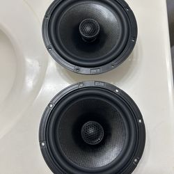 Blam Express Speakers 6.5