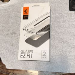 12 Pro Max Glass Protector 