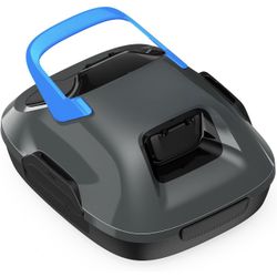 Cordless Robotic Pool Cleaner