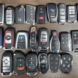 Lexus  Key Fob Mercedes Benz Key Fob Bmw Key Fob Nissan Key Fob Infiniti Key Fob Chevrolet key Ford  key fob Bentley key Maserati key Toyota key
