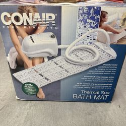 Conair Thermal Spa Bath Mat