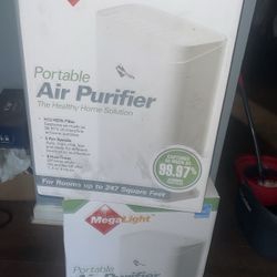Air Purifier For Only $50!!!