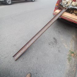 Chanel Steal About 8 Inches ×9 feet Long  Make Offer