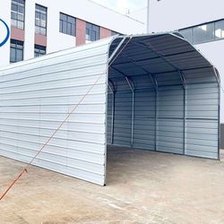  Garage/Carport/RV - ALLMETAL K2030 