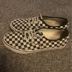 Vans For Sale
