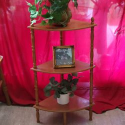 Plant Stand