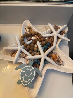 Bathroom decoration