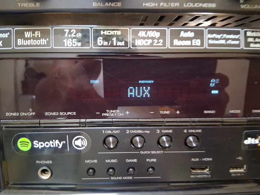 Stereo 
