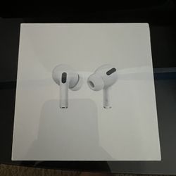 Brand New AirPods Pro 