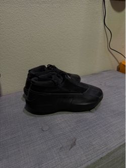 Adidas Basketball shoes