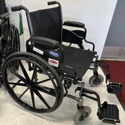 Wheelchair