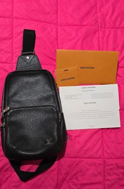 Authentic Louis Vuitton