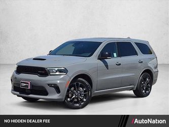 2022 Dodge Durango
