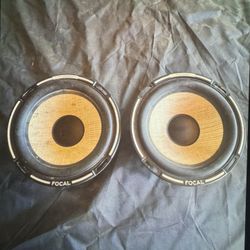 Speakers
