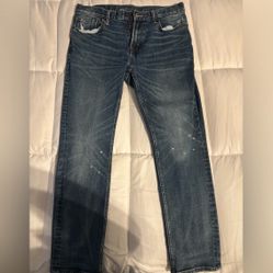 33x30 Old Navy Men’s Jeans 