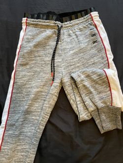 Pink Sweats