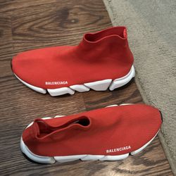 Balencuaga Shoes 