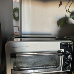 Hamilton Beach Toastation