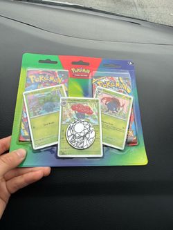 Phantasmal flames twister pack