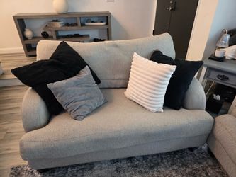 Good condition couches