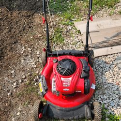 Troy Bilt 