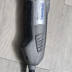 Dremel MM30 2.5-Amp Corded Multi-Max Oscillating Tool