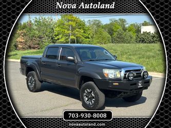 2010 Toyota Tacoma