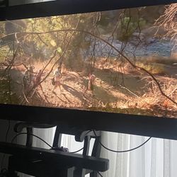 TCL With Sound System 