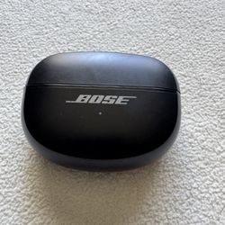 Bose Ultra  Earbuds 