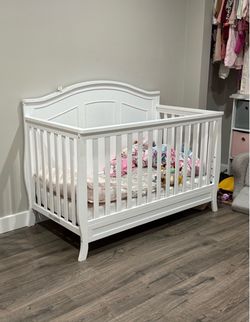 Crib