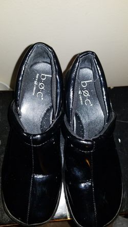 B.O.C shoes