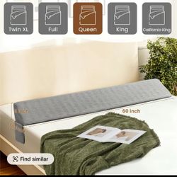 Bed wedge pillow new