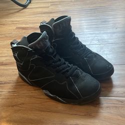 jordan 7