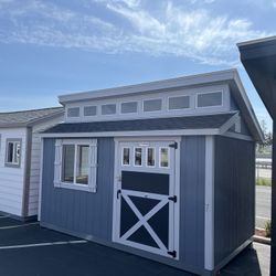 New style clerestory for As Low As $160 A Month!!!!