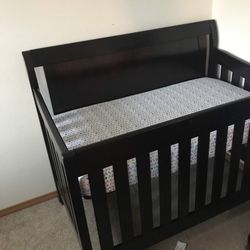 Baby Crib