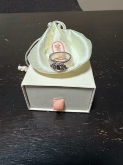 BTS 2021 Dalmajung Ring