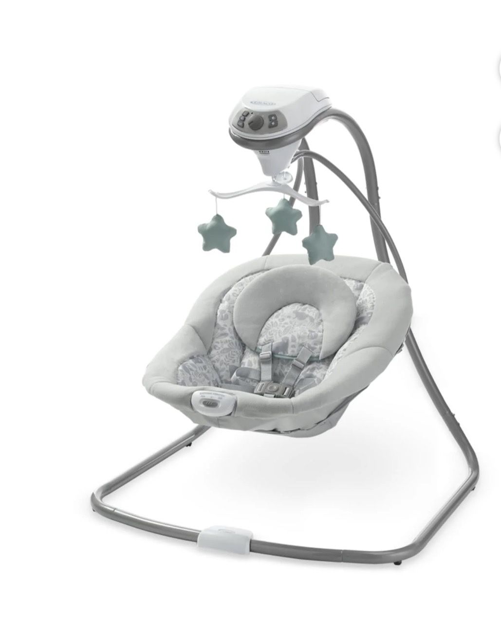 Graco Swing