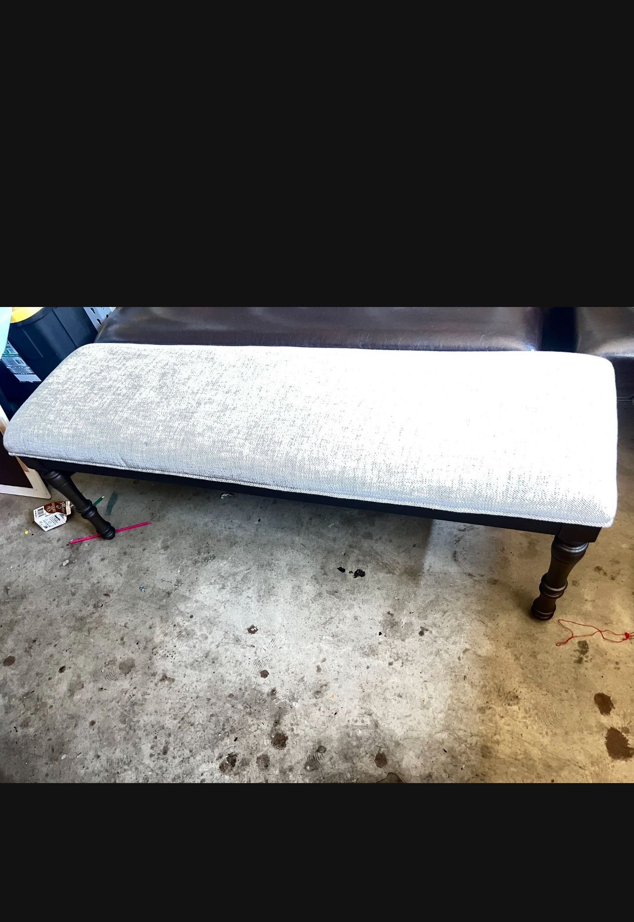 Bench Brand New $130