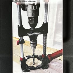 Portable Drill Press 