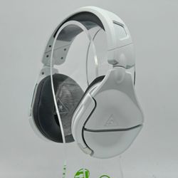 Turtle Beach Stealth 600 Gen 2 MAX White 600G2X Wireless Gaming Headset