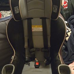 Car Seat 
