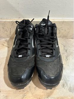 Nike Cleats