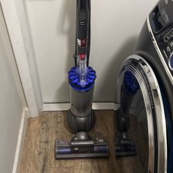 Dyson Pet Vacuum