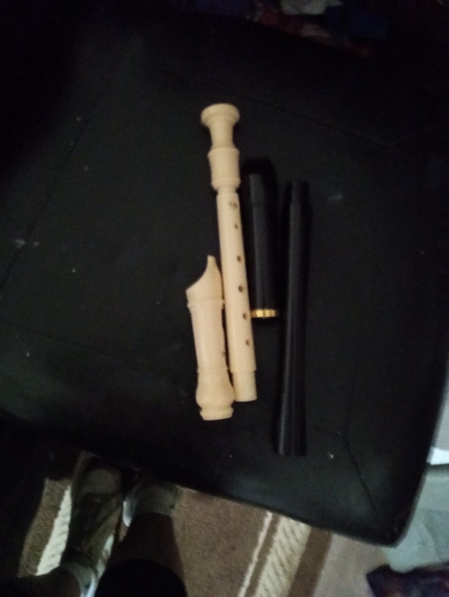 Musical Instrument