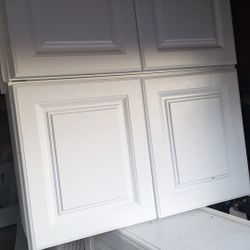 Cabinets