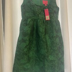 Dress Lilly Pulizer size 8 