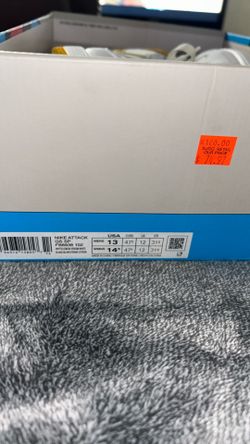 Nike Attack QS SP Men’s Size 13 