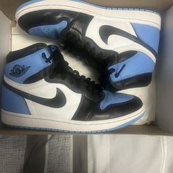 Jordan 1 High (UNC)